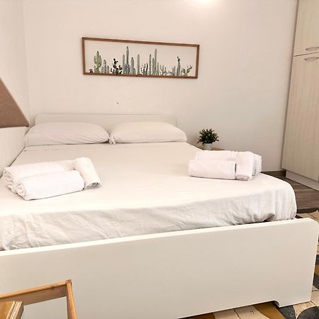 Alle Scalette Santa Teresa Cagliari Bagian luar foto